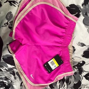 Brand new Nike shorts. Tag still on. Size Medium